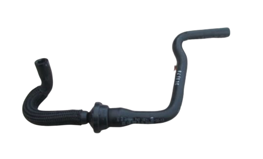03C103558D zawór odmy z przewodem 1.4 TSI