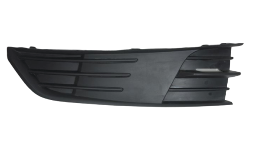 6V0807367 6V0807368 Kratka zaślepka zderzaka przedniego prawa lewa SKODA Fabia III