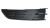 6V0807367 6V0807368 left right Front bumper lower grille cover SKODA FABIA III 2015- SKODA Fabia III