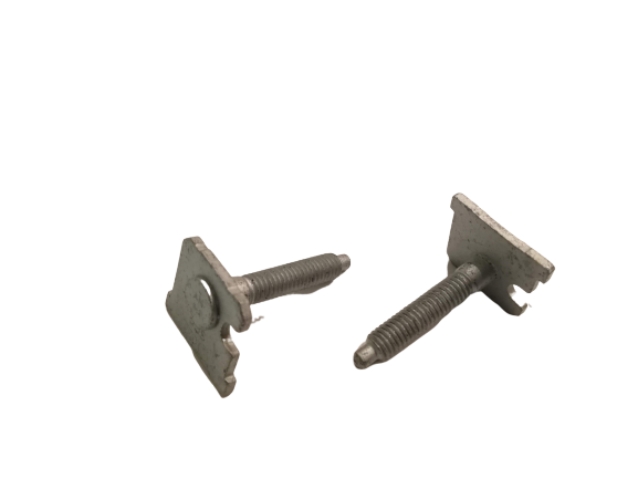 WHT000936 bumper bolt screw VW T5 Audi A8 TT