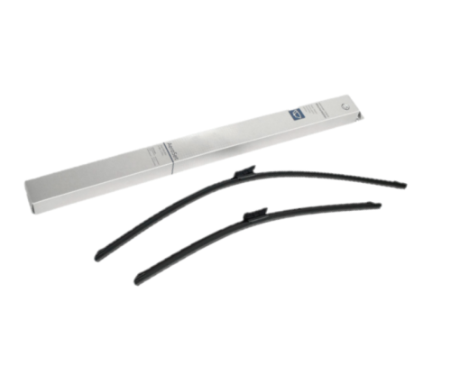 2GM998002 front windshield wiper blades set