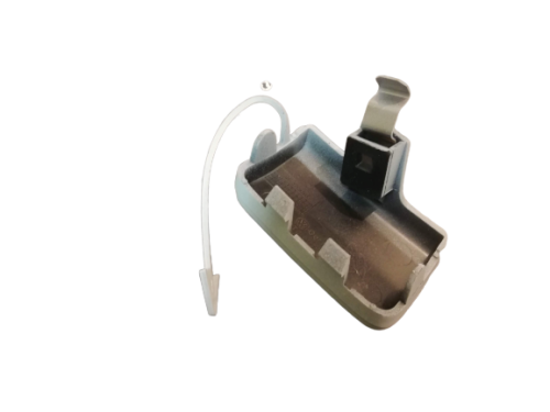 1T0807205 GRU tow hook cover cap in front bumper VW CADDY