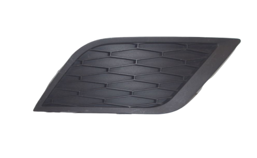 5F0853666 5F0853665 lewa prawa zaślepka zderzaka przód SEAT LEON III