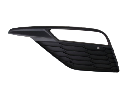 5F0853665H 9B9 kratka zderzaka zaślepka lewa prawa SEAT LEON 3 FL