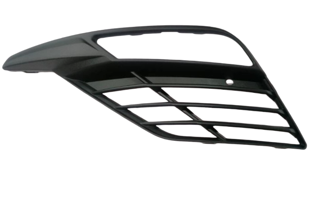 5F0853665J 5F0853666J Kratka zaślepka zderzaka przód SEAT LEON 3 FL