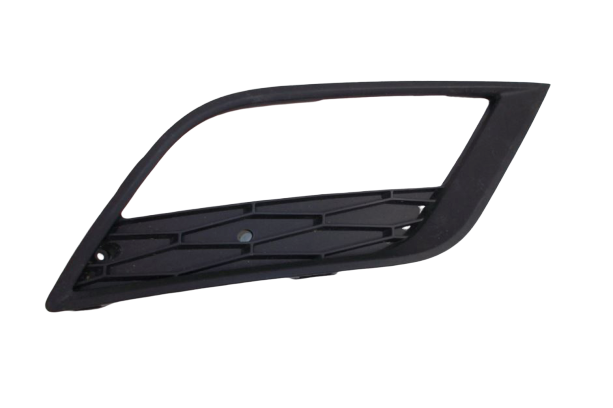 6j0853666e Front bumper left right grille cover SEAT IBIZA FL