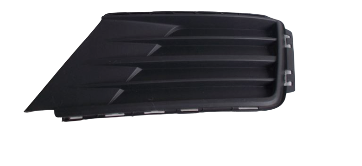 2K5853665E Front bumper grille cover side left right VW CADDY 2016-