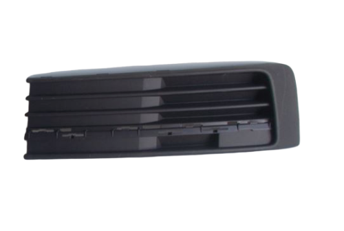 7E5853684 Front bumper grille cover left right VW T6