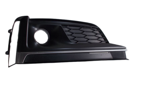 8W6807682G 8W6807681G Kratka zderzak przedniego lewa prawa Audi A5