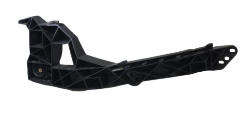 81A805607C Headlight bracket support mount Audi Q2 2017-