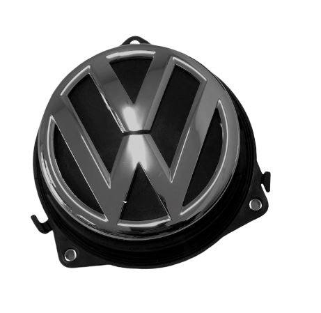 3AA827469B znaczek tylnej klapy VW CC uchwyt otwierania bez kamery