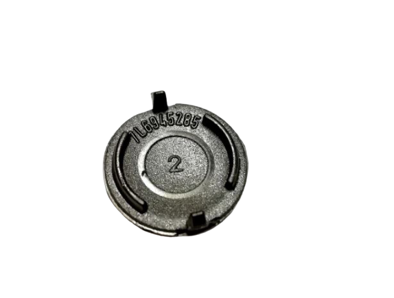 7L6945285 Rear lamp bolt cover cap Skoda Superb II 2008-2015 VW Touran 2003-2010