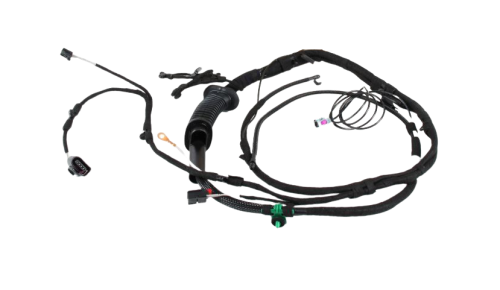 3AF971148K wiązka tylnej klapy VW Passat B7 Variant 2011-2015