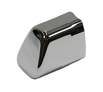 5F0711333A 2ZZ Handbrake chrome button  Skoda Octavia III Seat Leon III