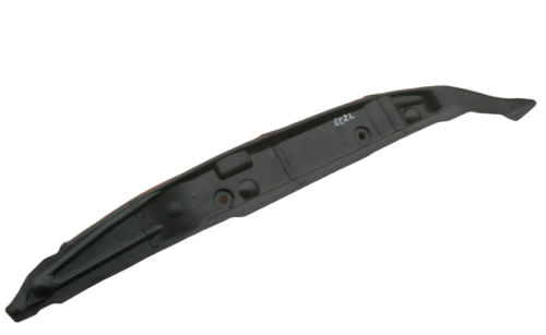8U0821112A Left right Front fender end plate trim cover Audi Q3