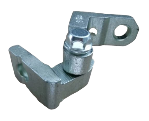 6Q0831401C zawias górny drzwi przednich lewy prawy VW Caddy Touran Polo