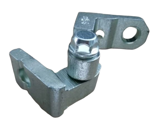 6Q0831401C left right upper door hinge  VW Caddy Touran Polo