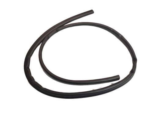 4L0823731 front hood seal gasket Audi Q7 2007-2015