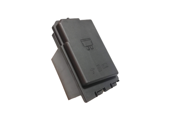 6C0937574A fuse box cover
