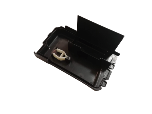 6C0937574A górna obudowa osłona skrzynki bezpieczników VW AUDI SEAT SKODa