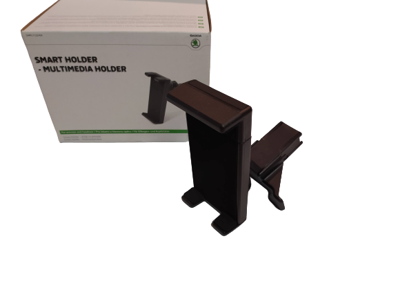 3V0061129 Original Tablet Holder SKODA Smart Mutimedia Holder