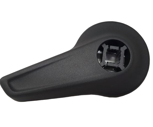 5N0881606 82V seat backrest adjustment