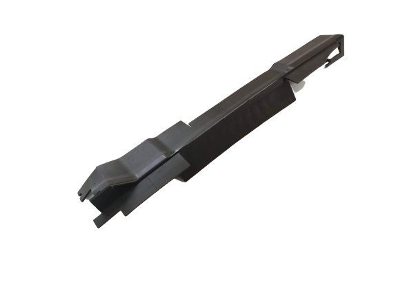 7n0121345s Small radiator air guide SEAT Alhambra VW Sharan 2016-