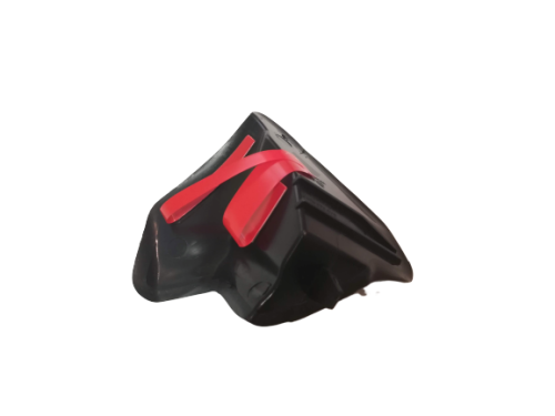 8X0823454A osłona nakładka narożnika błotnika Audi A1 prawy