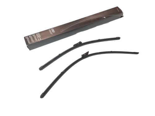 8W1998002 Windshield wiper blade set  Audi A4 B9 A5 RS5 RS4
