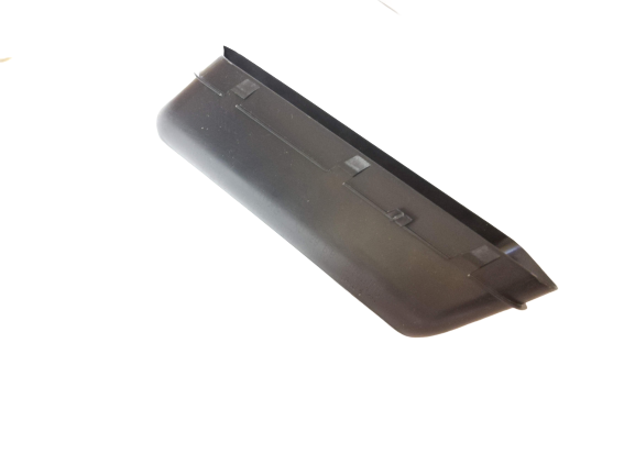 7N0 129 618  engine air guide