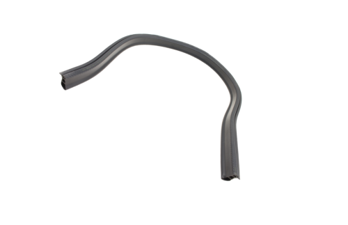 4L0823723 uszczelka komory silnika maski przedniej sciana grodziowa AUDI Q7