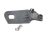 4G0998122B uchwyt mocowanie lampy przedniej reflektora AUDI A6 C7 4G