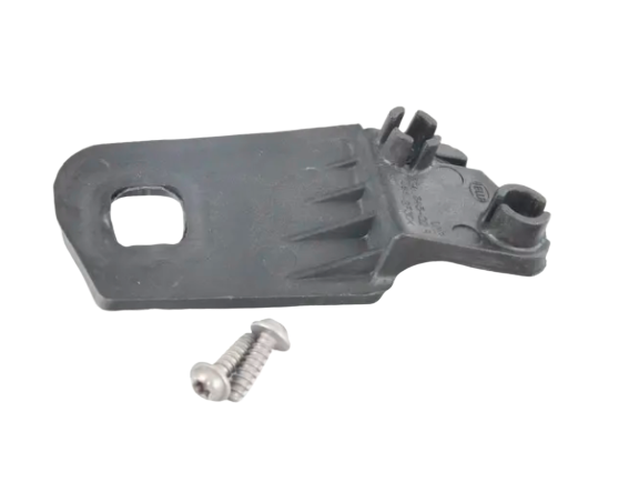 4G0998122B uchwyt mocowanie lampy przedniej reflektora AUDI A6 C7 4G
