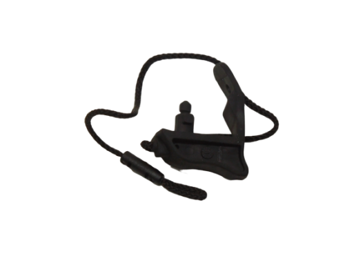 8V3867668 linka mocowanie półki tylnej w Audi A3 3-drzwi 2013-2020