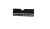8U0853736B_T94 black quattro nameplate front emblem Audi Q3