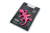 000087009AC air freshener gecko pink AUDI