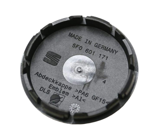5F0601171CBX wheel hub cap cover SEAT