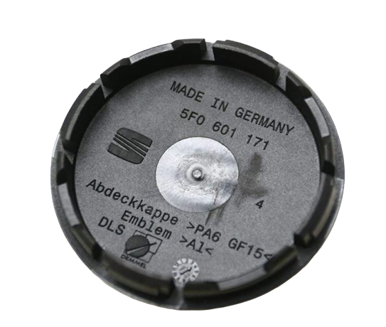 5F0601171CBX wheel hub cap cover SEAT