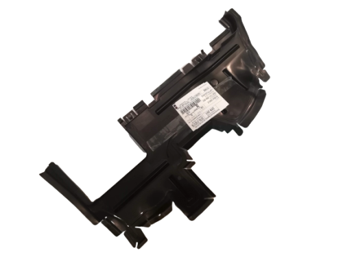 4G0121284BH kierownica chłodnicy wody AUDI A6 C7 1.8 2.0 TFSI