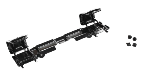 Mocowanie ISOFIX fotela przedniego Audi A3 A4 A5 A6 A7 SKODA SUPERB OCTAVIA