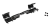 Mocowanie ISOFIX fotela przedniego Audi A3 A4 A5 A6 A7 SKODA SUPERB OCTAVIA