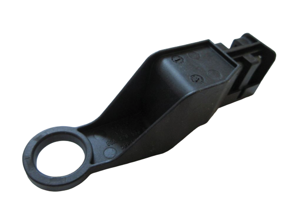 80A820536B Outside temperature sensor bracket Audi Q5 2017-