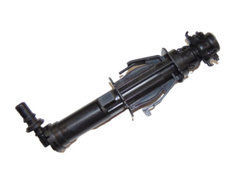 510955966 headlamp left right washer spray nozzle VW Golf Sportsvan 2014-