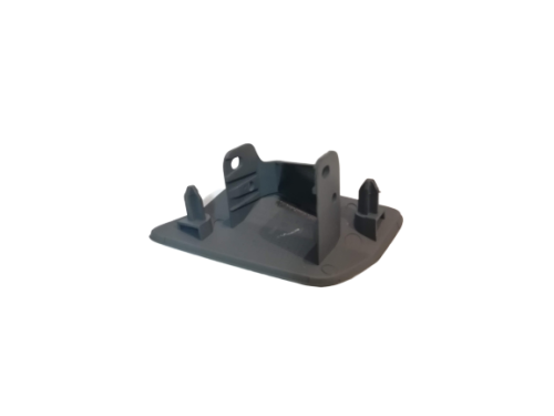 6J0807754BGRU zaślepka zderzaka maskownica spryskiwacza SEAT IBiza