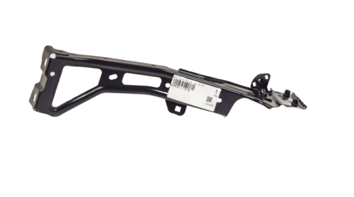 8W6821131B uchwyt wspornik błotnika przód Audi A5