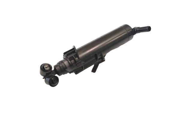 Headlight washer spray nozzle Audi A5 FL 2012-2017