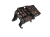 8T8907461A mocowanie sterownik comfortu Audi A5