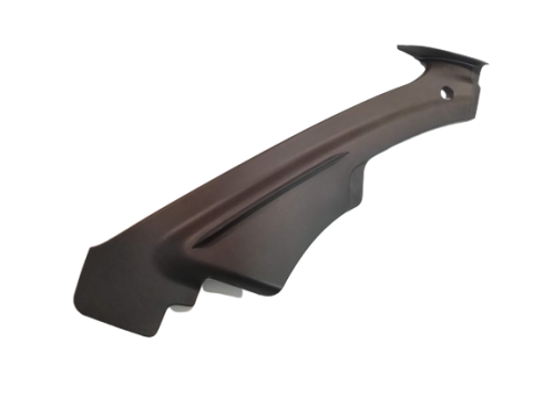 4G8805286C Headlamp left right upper cover plate Audi A7 2011-2014