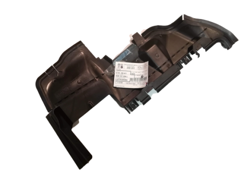 4G8121284L kierownica powietrza chłodnicy Audi A7