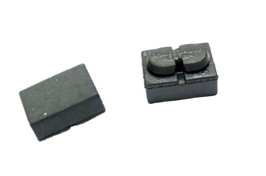 6H0823481A odbojnik maski przód SEAT SKODA